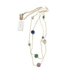 Good Fortune Necklace