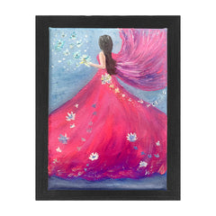 Reiki Charged “Angel of Compassion“