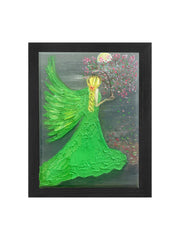 Reiki charged “Angel of Healing”