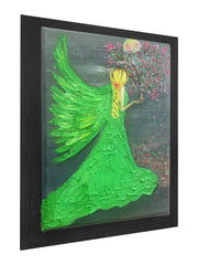 Reiki charged “Angel of Healing”