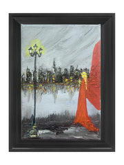 Reiki Charged “Angel Protector”