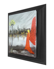 Reiki Charged “Angel Protector”