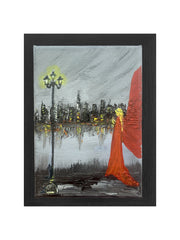 Reiki Charged “Angel Protector”
