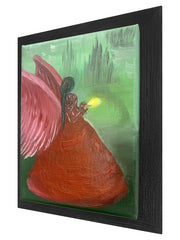 Reiki Charged “Angel of Astral & Spiritual Connection’s”