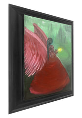 Reiki Charged “Angel of Astral & Spiritual Connection’s”