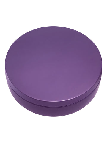 Meditation Soy Candle Purple 14oz