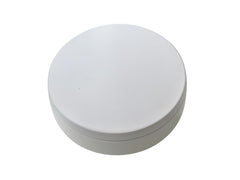 Infinite Abundance Soy Candle White 14oz