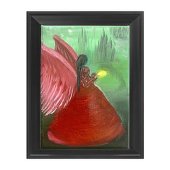 Reiki Charged “Angel of Astral & Spiritual Connection’s”